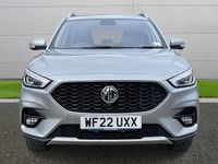 Used MG ZS Exclusive 106 HP (77 kW) 2024 SUV