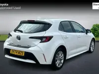 Usado Toyota Corolla 140 HP (102 kW) 2026 Citadino