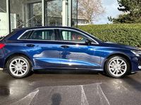 Used Audi A3 Sportback e-tron Sport 204 HP (150 kW) 2025 Hatchback