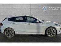Used BMW 120 M Sport 156 HP (114 kW) 2025 Brooklyn grey Hatchback