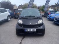 used Smart ForTwo Coupé City Pulse