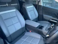 Used Citroën C5 Aircross Flair 131 HP (96 kW) 2019 White SUV