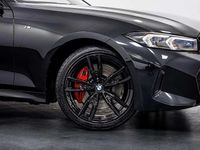 Used BMW M340 Comfort Edition 340 HP (250 kW) 2023 Black Sedan