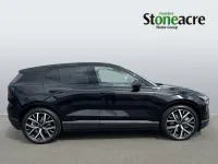 Used Volvo EX30 Performance 314 kW (428 HP) 2025 Black SUV