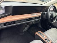 Used Honda e Advance 2022 Grey Hatchback