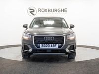 used Audi Q2 30 TDI Sport 5dr