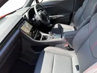Used Lexus LBX 136 HP (100 kW) 2026 Ruby SUV