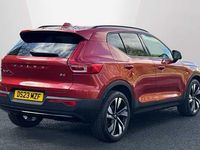 Used Volvo XC40 Ultimate 194 HP (142 kW) 2024 SUV