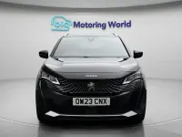 Used Peugeot 3008 GT 300 HP (220 kW) 2023 Black SUV