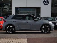 used VW ID3 Pro S Launch Edition 4 77kWh 204PS Automatic 5 Door