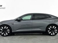 Used Polestar 4 Plus 400 kW (544 HP) 2025 Grey SUV