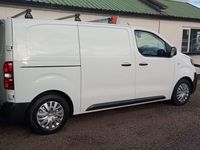 used Peugeot Expert 1.6 BlueHDi 1000 Professional Standard Panel Van MWB Euro 6 6dr