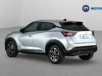 Used Nissan Juke N-Connecta 143 HP (105 kW) 2026 SUV