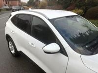 Used Ford Kuga Zetec 2022 White SUV