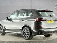 Used BMW X5 M Sport 294 HP (216 kW) 2025 Grey SUV