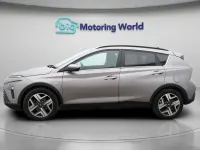 Usado Hyundai Bayon Premium 2022 Castanho SUV