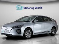 Used Hyundai Ioniq Premium 100 kW (136 HP) 2021 Hatchback