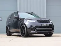 Used Land Rover Discovery HSE Dynamic 2025 Black SUV