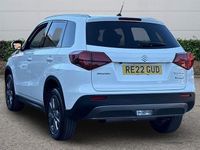 Second-hand Suzuki Vitara SZ-T 129 CP (94 kW) 2024 SUV