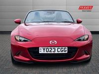used Mazda MX5 5 2.0 [184] Exclusive-Line 2dr Convertible
