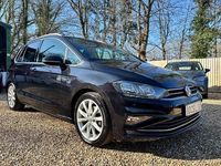Used VW Golf VII GT 130 HP (95 kW) 2019