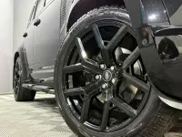 Used Land Rover Defender S 250 HP (183 kW) 2024 Black SUV