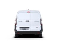 New Ford Transit Trend 100 HP (73 kW) 2026 White Van