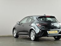 used Toyota Corolla 1.8 VVT-i Hybrid Icon Tech 5dr CVT