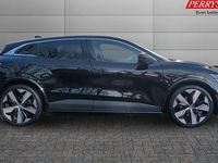Used Renault Megane E-Tech Techno 160 kW (218 HP) 2023 Hatchback