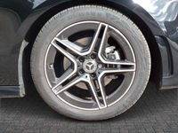 Used Mercedes A200 AMG Line Premium 2023 Black Hatchback