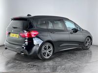 used BMW 220 2 Series Gran Tourer 2.0 d M Sport Auto xDrive Euro 6 (s/s) 5dr