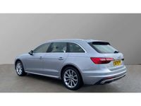 used Audi A4 30 TDI Sport 5dr S Tronic Diesel Estate