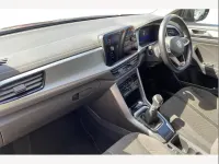 Used VW T-Roc Match 108 HP (79 kW) 2024 Black SUV