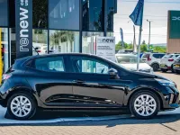 Used Renault Clio V Evolution 143 HP (105 kW) 2024 Black  Hatchback