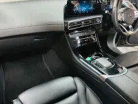Used Mercedes EQC400 AMG Line Premium 300 kW (408 HP) 2023 SUV