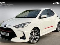 Used Toyota Yaris Hybrid 116 HP (85 kW) 2025 Hatchback