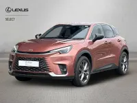 Used Lexus LBX 136 HP (100 kW) 2025 Bronze SUV