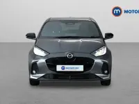Used Mazda 2 Homura-Line 116 HP (85 kW) 2025 Grey Hatchback