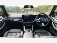 Used BMW M440 M Sport 374 HP (275 kW) 2023 Black Coupe