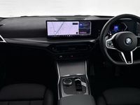 Used BMW 320 M Sport 181 HP (133 kW) 2025 Blue