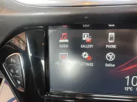 Used Vauxhall Corsa 90 HP (66 kW) 2016 Grey Hatchback