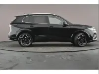 Used VW Tiguan R-line 150 HP (110 kW) 2025 Black SUV