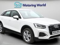 Used Audi Q2 Sport 150 HP (110 kW) 2026 SUV