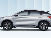 New BYD Atto 3 Comfort 150 kW (204 HP) 2026 SUV