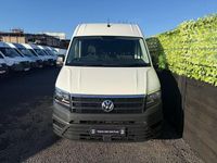 Used VW Crafter Trendline 2022 White Van