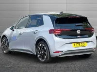 Used VW ID.3 Pro 150 kW (204 HP) 2026 Grey Hatchback