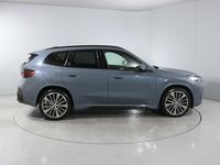 Used BMW X1 M Sport 215 HP (158 kW) 2024 Grey SUV