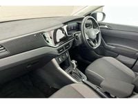 Used VW Taigo 110 HP (80 kW) 2023 SUV