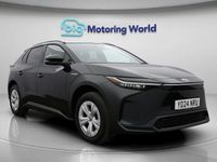 Used Toyota bZ4X 150 kW (204 HP) 2026 SUV