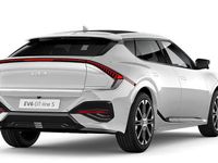 New Kia EV6 GT-Line S 167 kW (228 HP) 2025 SUV